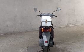 SUZUKI LET`S4 CA45A