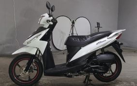SUZUKI ADDRESS V110 CE47A
