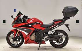 HONDA CBR400R 2023 NC56