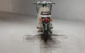 HONDA SUPER CUB50 AA01