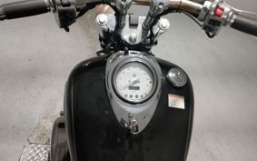 YAMAHA DRAGSTAR 1100 2007 VP13J