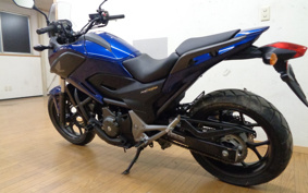 HONDA NC750X DCT ABS 2014 RC72