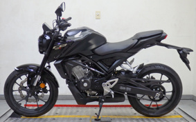 HONDA CB125 R JC91
