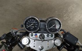 KAWASAKI ZEPHYR400K ZR400C