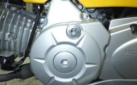 HONDA CROSS CUB 110 1995 JA45