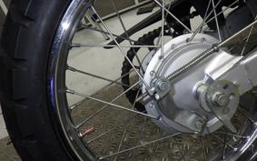 YAMAHA XTZ125 2009