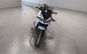 KAWASAKI ER600 F 2009 EX650C