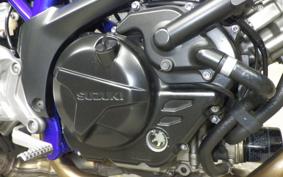 SUZUKI SV650 A 2019