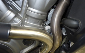HARLEY PAN AMERICA 1250 S 2022