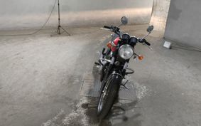 TRIUMPH T100 BONNEVILLE 2008 TJ9157