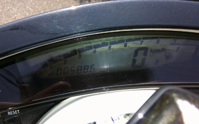 YAMAHA MAXAM 250 SG17J
