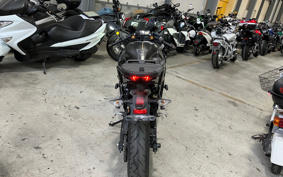 KAWASAKI NINJA ZX-25R ZX250R