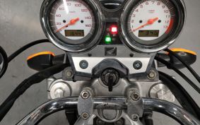 HONDA VTR 250 MC33