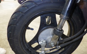 SUZUKI LET's 4 CA45A