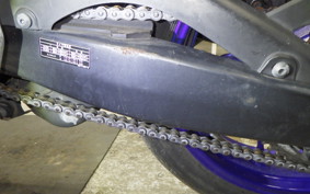 YAMAHA YZF R-3 2019 RH13J