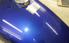 YAMAHA SR400 Gen.5 2021 RH16J