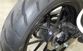 SUZUKI GSX-S125 1999 DL32B
