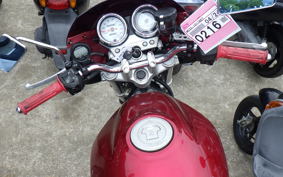 HONDA VTR 250 MC33