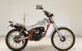 HONDA TLR200 MD09