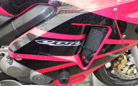 HONDA CBR600RR 2004 PC37