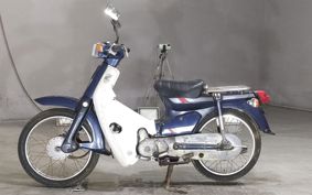 HONDA SUPER CUB50 C50