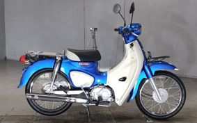 HONDA SUPER CUB110 JA44