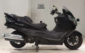 SUZUKI SKYWAVE 250 (Burgman 250) S Gen.3 2016 CJ46A