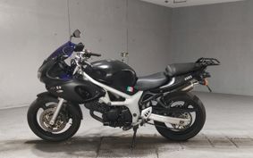 SUZUKI SV650 S 1999 VP52A