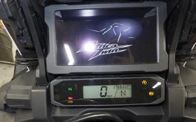 HONDA CRF1100L AFRICA TWIN DCT 2020 SD10