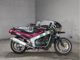Фото Kawasaki ZX 1100 NINJA с японского аукциона
