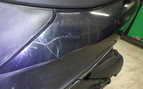SUZUKI ADDRESS V50 Gen.2 CA42A