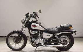 HONDA REBEL 250 MC13