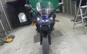 KAWASAKI ZRX1200 S 2002 ZRT20A
