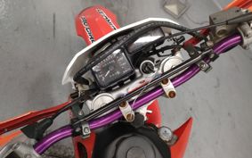 HONDA CRM250R MD24