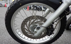 BMW F650GS 2007
