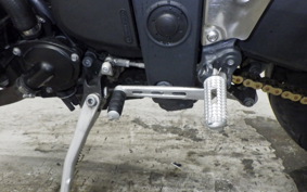 TRIUMPH SPEED TRIPLE 2012