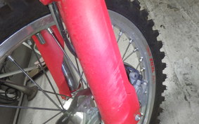 GASGAS EC 250 F 2014