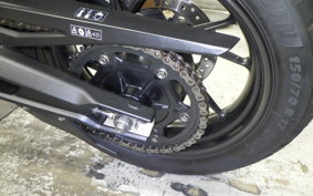 TRIUMPH TIGER 850 SPORTS 2023