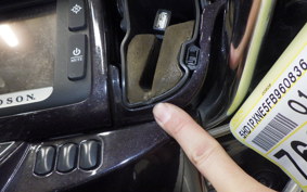 HARLEY FLHXSE 1800CVO 2015