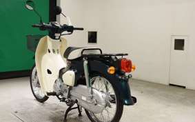 HONDA C50 SUPER CUB 2026 AA09
