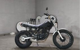 YAMAHA TW200 2JL