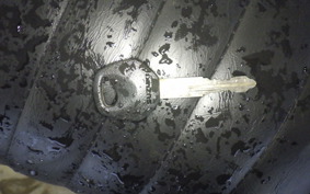 SUZUKI GRASS TRACKER Bigboy NJ4BA