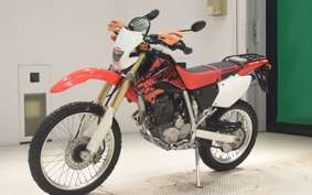 HONDA XR250 GEN 2 MD30
