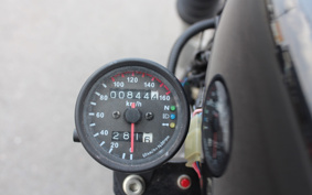 YAMAHA DRAGSTAR 250 VG02J