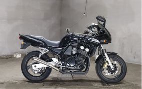 YAMAHA FZ400 1998 4YR