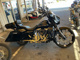 Фото Harley FLHXS 2013 с японского аукциона