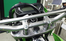 KAWASAKI KLX230S 2010 LX232A