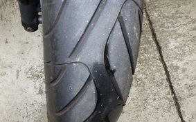 YAMAHA MT-09 2014 RN34J