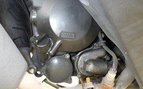 SUZUKI SKYWAVE 200 (Burgman 200) CH41A