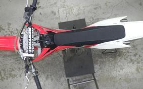 HONDA CRF250 RALLY ME10